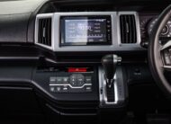 Honda Stepwagon Spada 2.0 EL PF-รถบ้านมือสอง