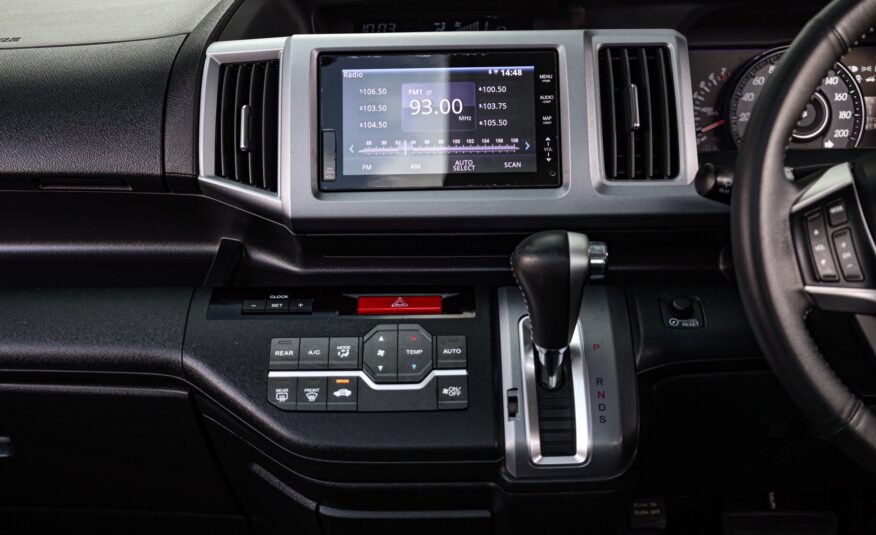 Honda Stepwagon Spada 2.0 EL PF-รถบ้านมือสอง