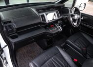 Honda Stepwagon Spada 2.0 EL PF-รถบ้านมือสอง
