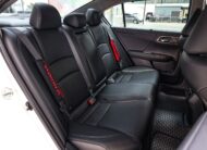 Honda Accord 2.4 Tach PF-รถบ้านมือสอง