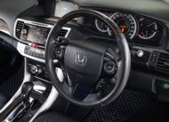 Honda Accord 2.4 Tach PF-รถบ้านมือสอง