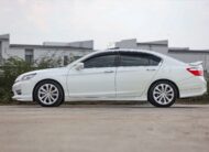 Honda Accord 2.4 Tach PF-รถบ้านมือสอง