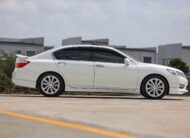 Honda Accord 2.4 Tach PF-รถบ้านมือสอง