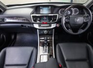 Honda Accord 2.4 Tach PF-รถบ้านมือสอง