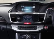 Honda Accord 2.4 Tach PF-รถบ้านมือสอง