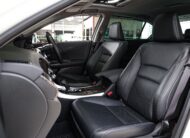 Honda Accord 2.4 Tach PF-รถบ้านมือสอง