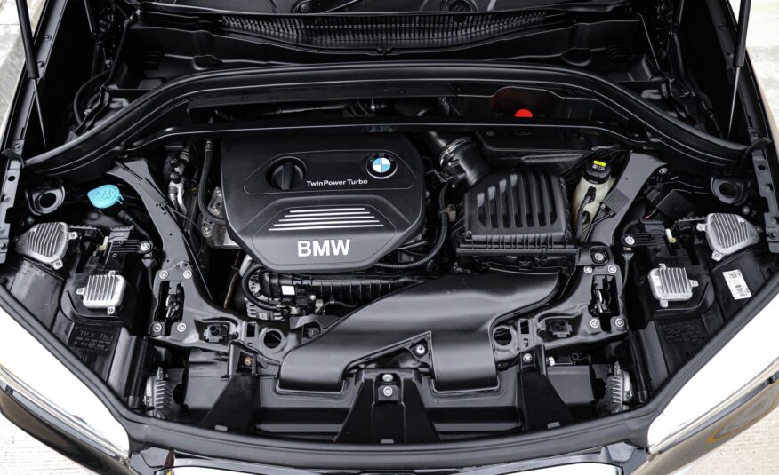 Bmw X1 1.5 sDrive18i xLine PF-รถบ้านมือสอง