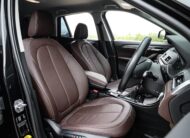Bmw X1 1.5 sDrive18i xLine PF-รถบ้านมือสอง