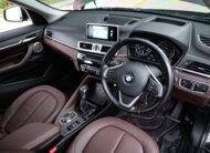Bmw X1 1.5 sDrive18i xLine PF-รถบ้านมือสอง