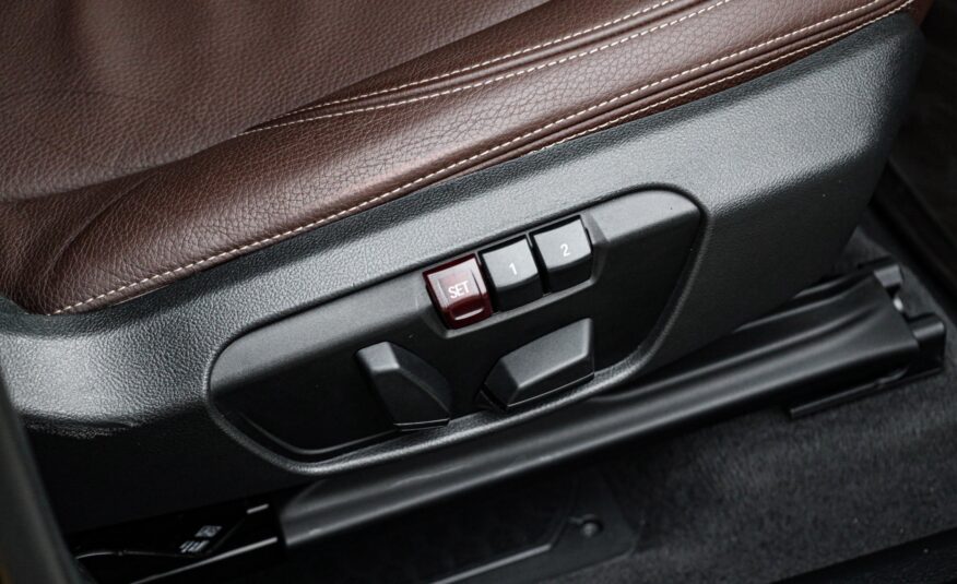 Bmw X1 1.5 sDrive18i xLine PF-รถบ้านมือสอง