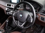 Bmw X1 1.5 sDrive18i xLine PF-รถบ้านมือสอง