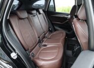 Bmw X1 1.5 sDrive18i xLine PF-รถบ้านมือสอง
