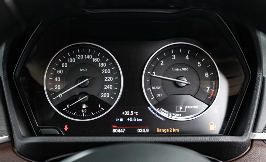 Bmw X1 1.5 sDrive18i xLine PF-รถบ้านมือสอง