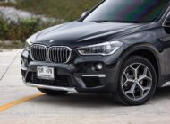 Bmw X1 1.5 sDrive18i xLine PF-รถบ้านมือสอง