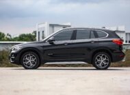 Bmw X1 1.5 sDrive18i xLine PF-รถบ้านมือสอง
