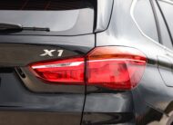 Bmw X1 1.5 sDrive18i xLine PF-รถบ้านมือสอง