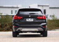Bmw X1 1.5 sDrive18i xLine PF-รถบ้านมือสอง