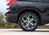 Bmw X1 1.5 sDrive18i xLine PF-รถบ้านมือสอง
