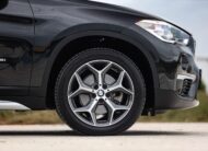 Bmw X1 1.5 sDrive18i xLine PF-รถบ้านมือสอง
