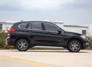 Bmw X1 1.5 sDrive18i xLine PF-รถบ้านมือสอง