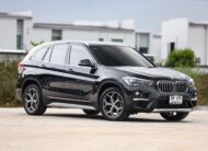 Bmw X1 1.5 sDrive18i xLine PF-รถบ้านมือสอง