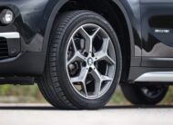 Bmw X1 1.5 sDrive18i xLine PF-รถบ้านมือสอง