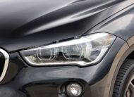 Bmw X1 1.5 sDrive18i xLine PF-รถบ้านมือสอง