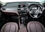 Bmw X1 1.5 sDrive18i xLine PF-รถบ้านมือสอง