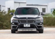 Bmw X1 1.5 sDrive18i xLine PF-รถบ้านมือสอง