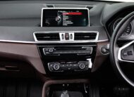 Bmw X1 1.5 sDrive18i xLine PF-รถบ้านมือสอง