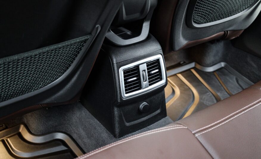Bmw X1 1.5 sDrive18i xLine PF-รถบ้านมือสอง