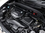 Bmw X1 1.5 sDrive18i xLine PF-รถบ้านมือสอง