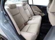 Honda New City s AT PF-รถบ้านมือสอง