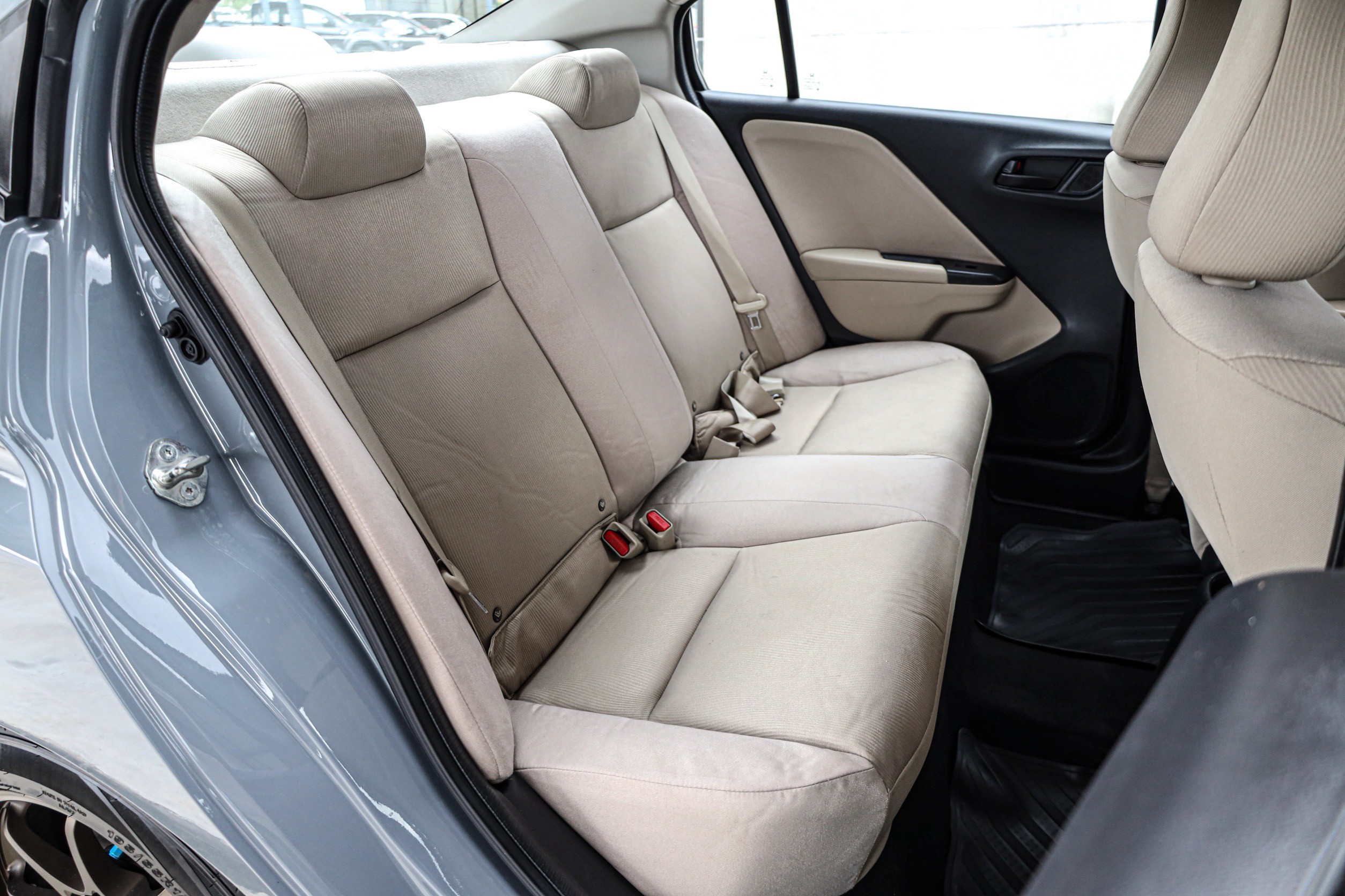 Honda New City s AT PF-รถบ้านมือสอง