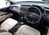 Honda New City s AT PF-รถบ้านมือสอง