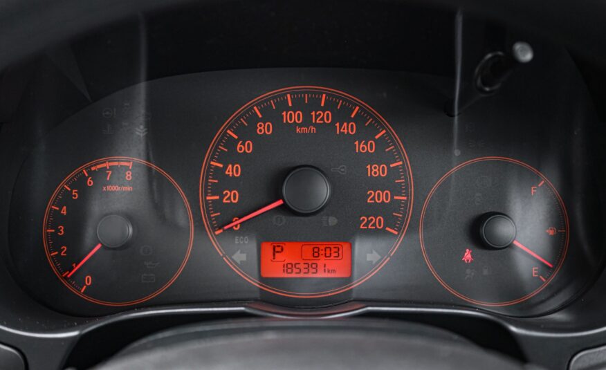 Honda New City s AT PF-รถบ้านมือสอง