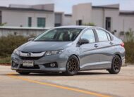 Honda New City s AT PF-รถบ้านมือสอง
