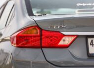 Honda New City s AT PF-รถบ้านมือสอง