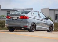 Honda New City s AT PF-รถบ้านมือสอง