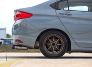 Honda New City s AT PF-รถบ้านมือสอง