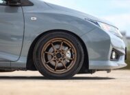 Honda New City s AT PF-รถบ้านมือสอง