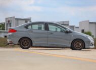 Honda New City s AT PF-รถบ้านมือสอง