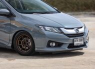 Honda New City s AT PF-รถบ้านมือสอง