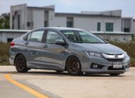 Honda New City s AT PF-รถบ้านมือสอง