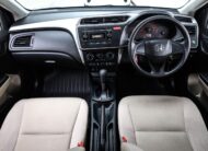 Honda New City s AT PF-รถบ้านมือสอง