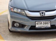 Honda New City s AT PF-รถบ้านมือสอง