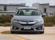 Honda New City s AT PF-รถบ้านมือสอง
