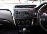 Honda New City s AT PF-รถบ้านมือสอง