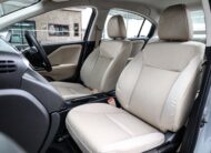 Honda New City s AT PF-รถบ้านมือสอง