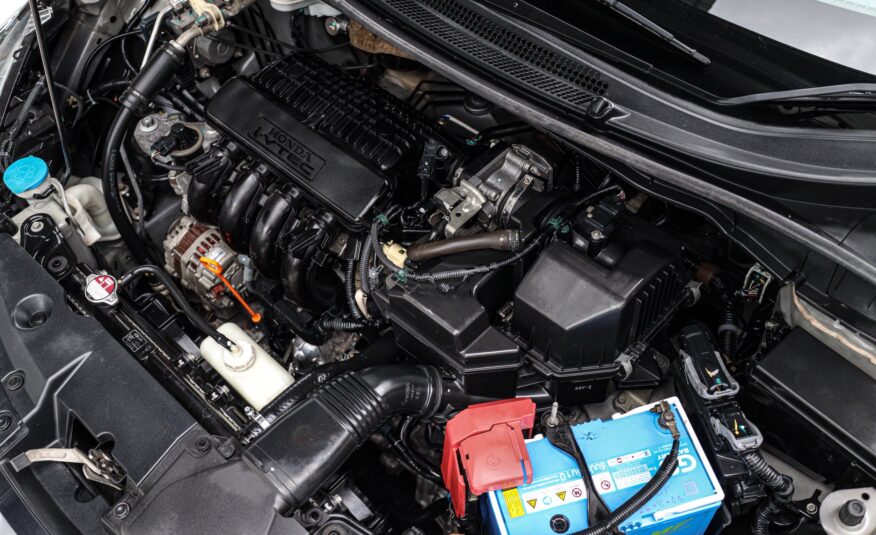 Honda New City s AT PF-รถบ้านมือสอง